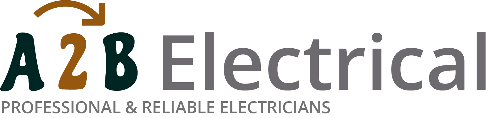 If you have electrical wiring problems in North Shields, we can provide an electrician to have a look for you. 
